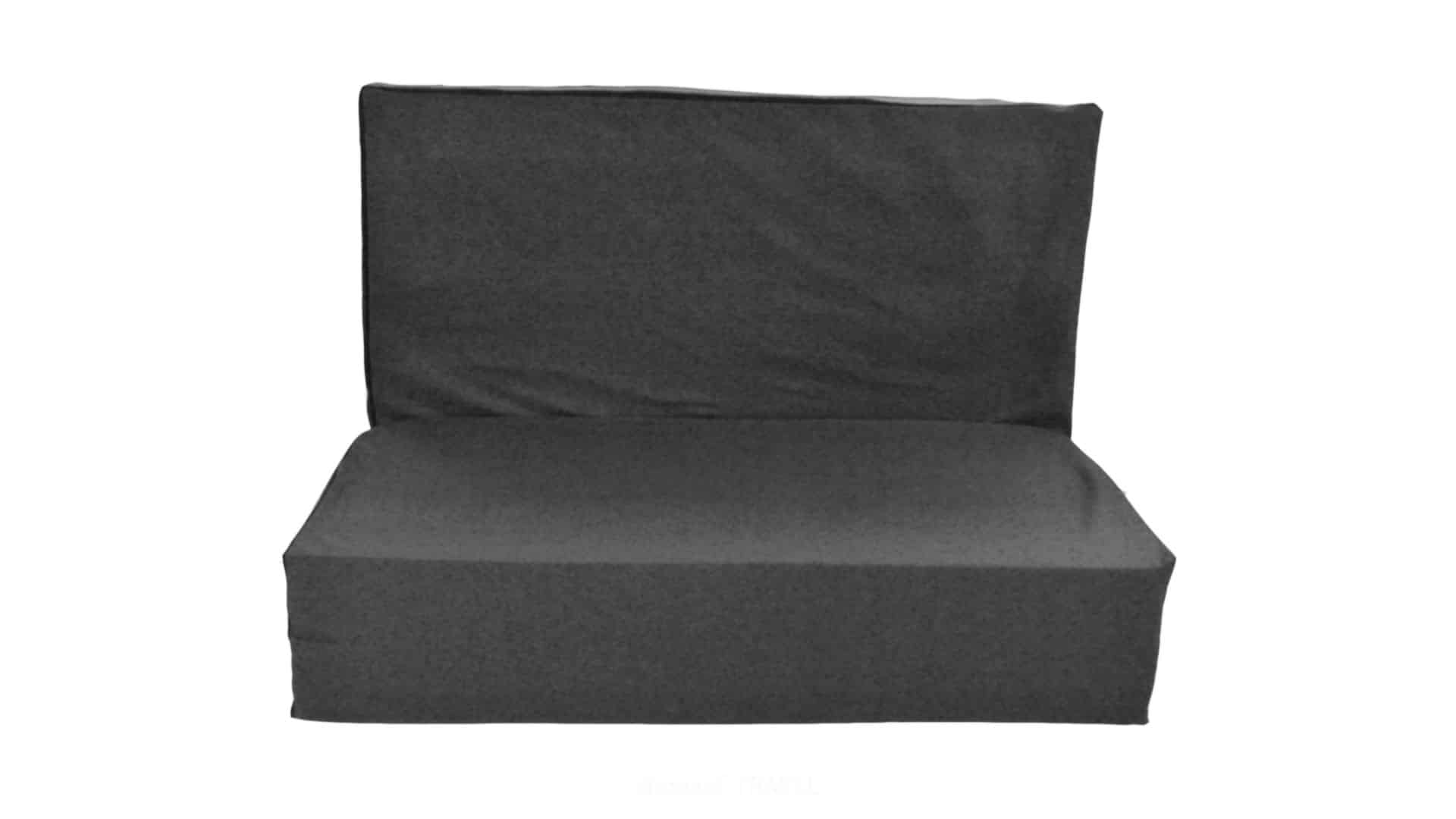 Klappmatratze 120x200 TRAVEL Sitz