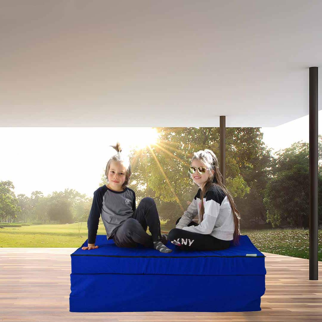 Reisematratze TRAVEL 120x200