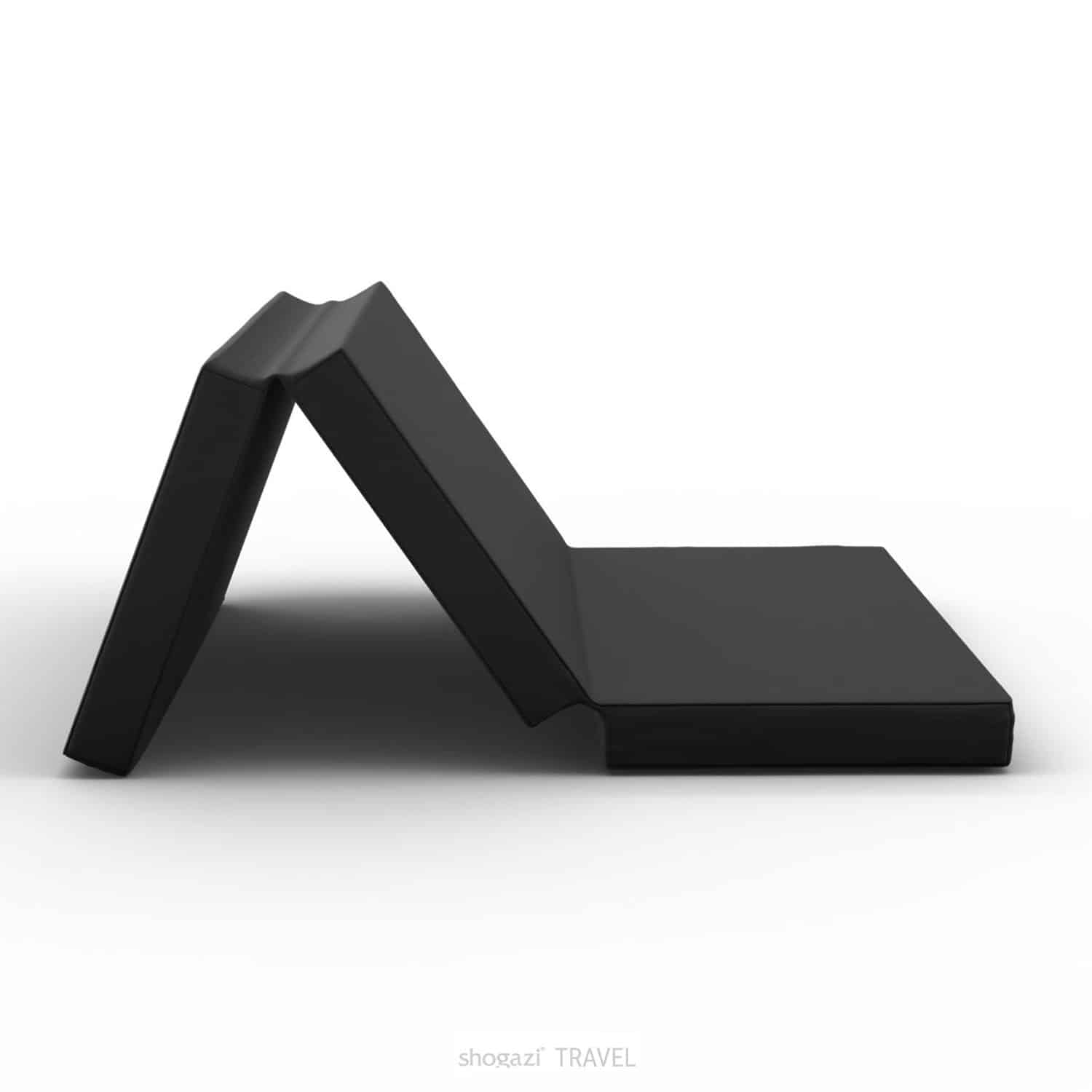 Gästematratze klappbar 120x190 cm shogazi ®