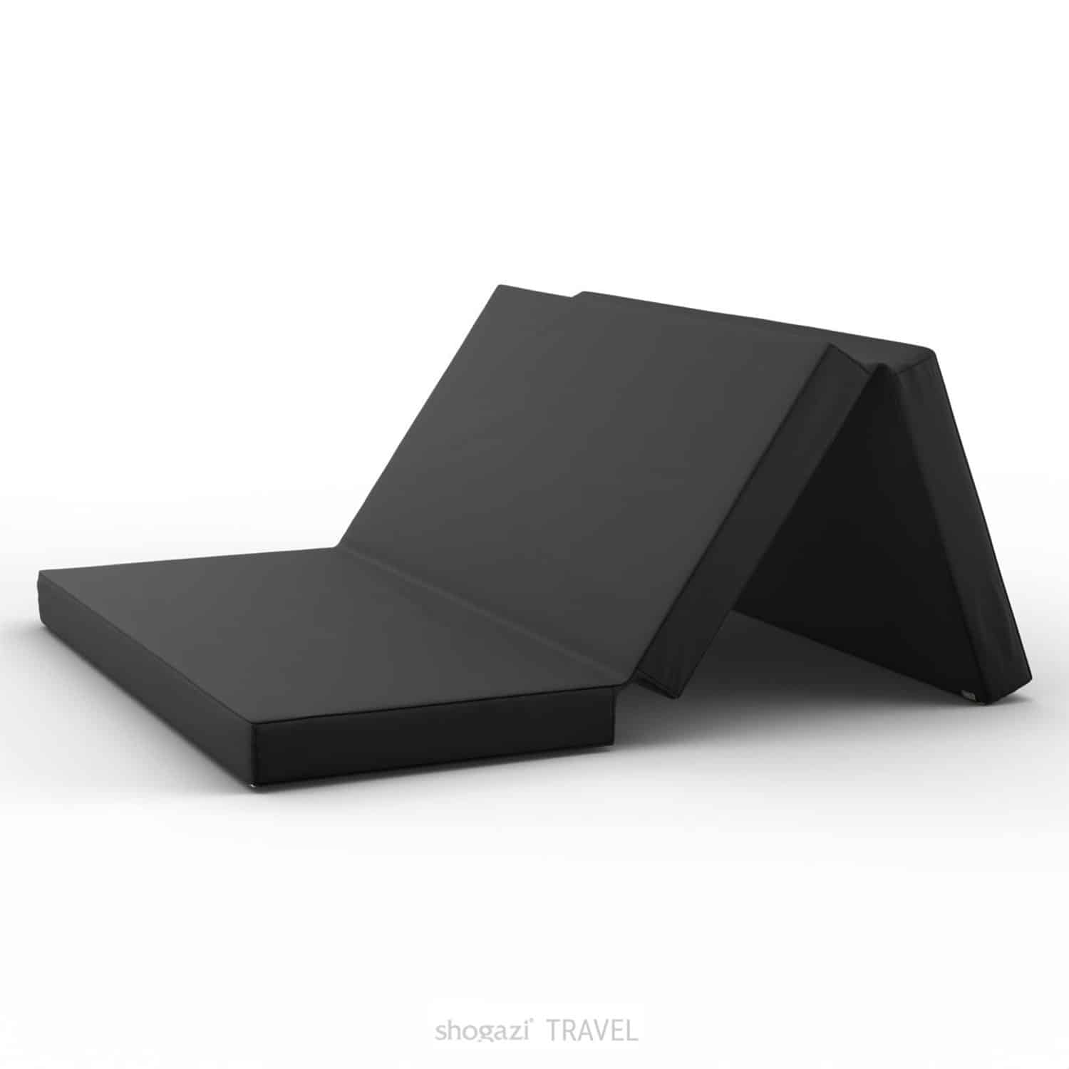 Reisematratze klappbar 120x190 cm TRAVEL