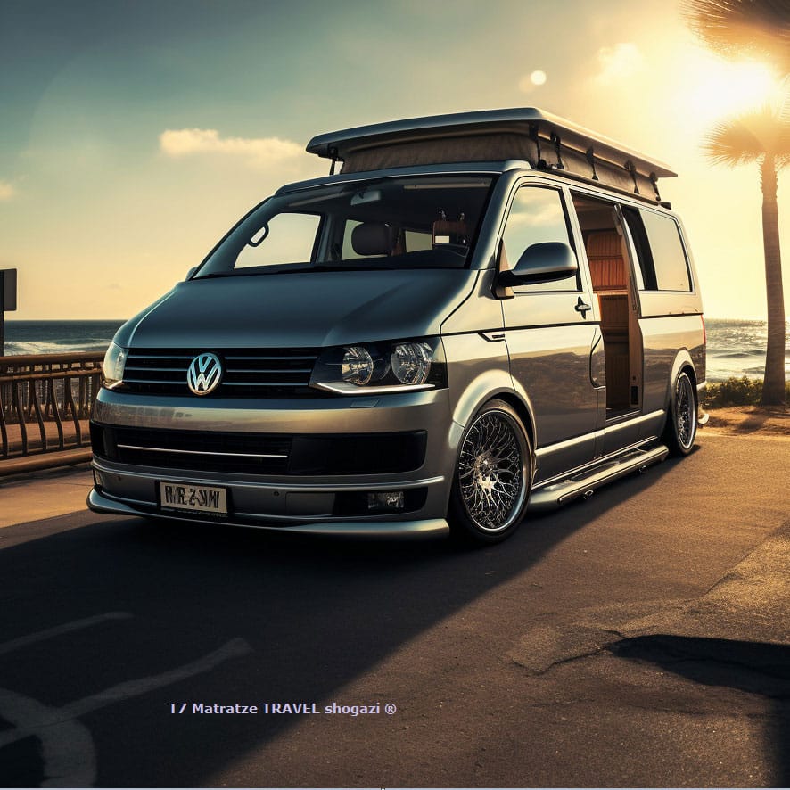 T7 Matratze TRAVEL
