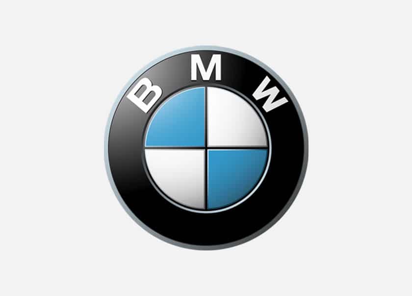BMW Logo – Matratze passend für BMW-Modelle entdecken