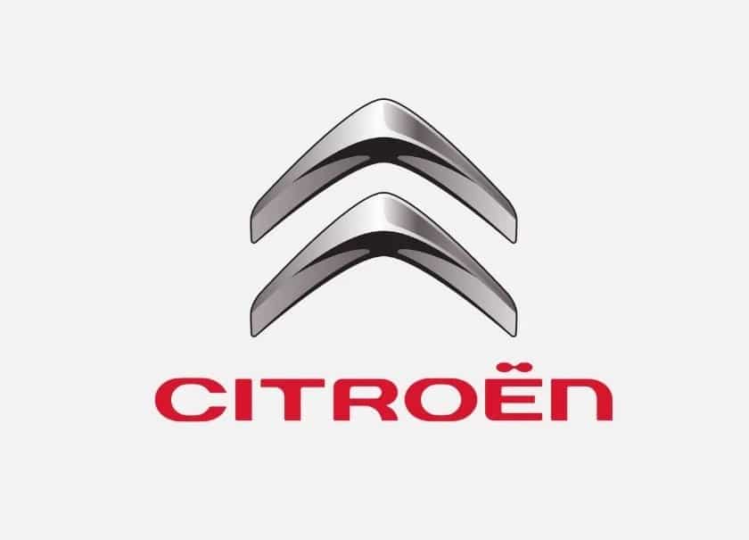 Citroen Logo – Matratze passend für Citroen-Modelle entdecken