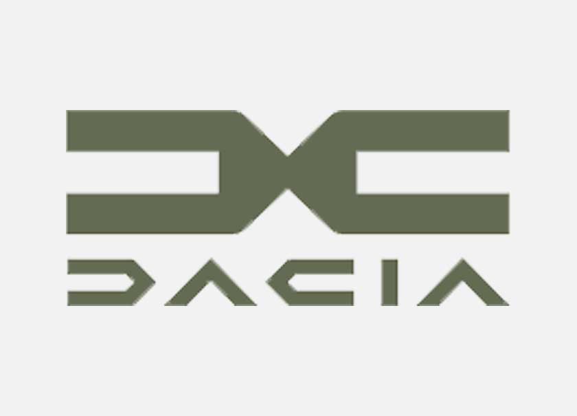 Dacia Logo – Matratze passend für Dacia-Modelle entdecken