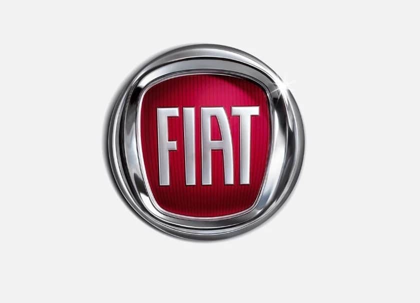 Fiat Logo – Matratze passend für Fiat-Modelle entdecken
