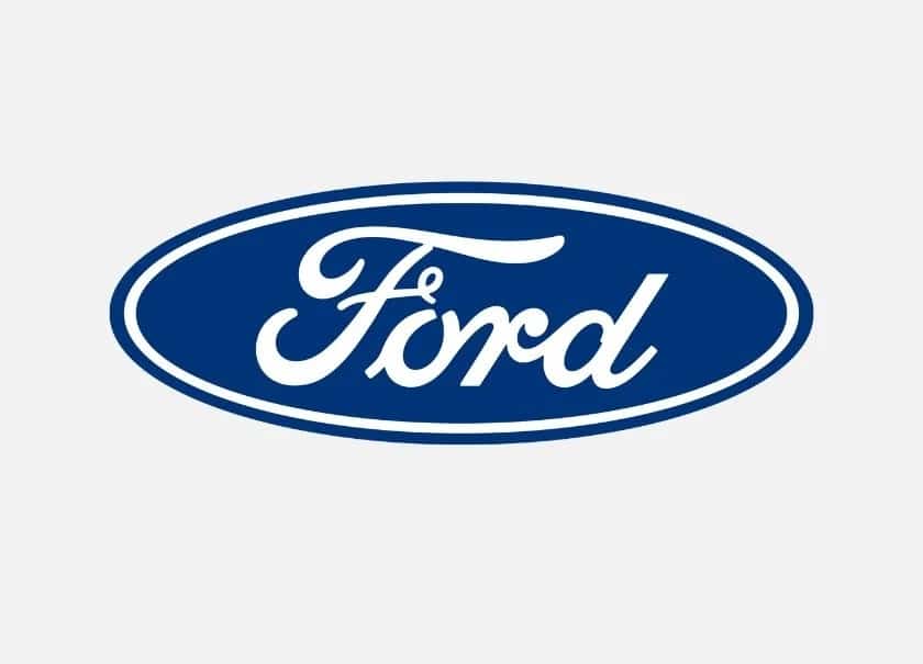 Ford Logo – Matratze passend für Ford-Modelle entdecken