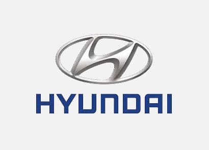 Hyundai Logo – Matratze passend für Hyundai-Modelle entdecken