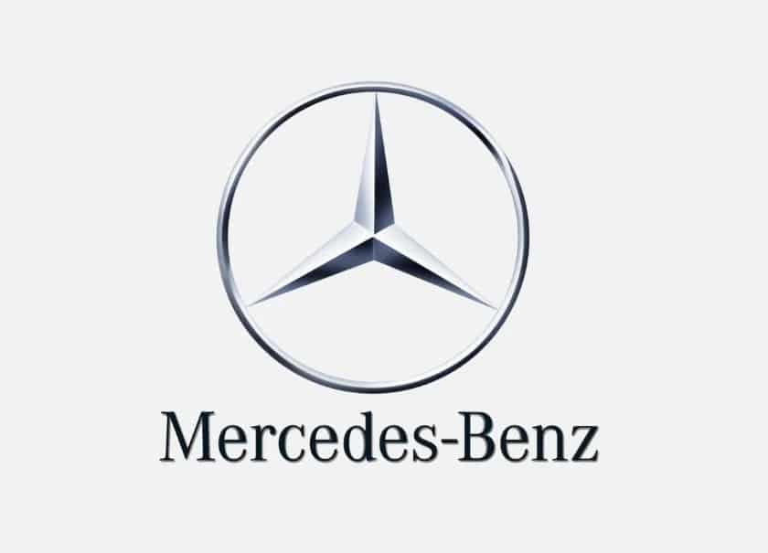 Mercedes-Benz Logo – Matratze passend für Mercedes-Modelle entdecken