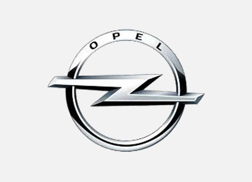 Opel Logo – Matratze passend für Opel-Modelle entdecken
