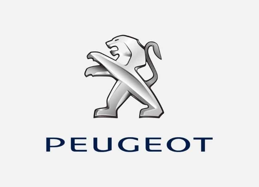 Peugeot Logo – Matratze passend für Peugeot-Modelle entdecken