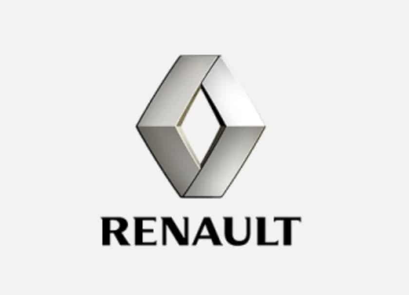 Renault Logo – Matratze passend für Renault-Modelle entdecken