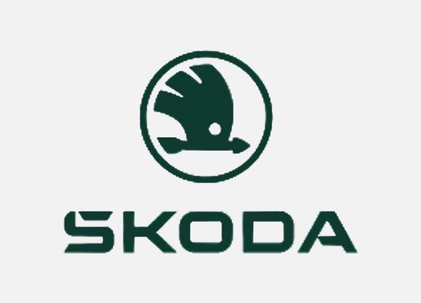 Skoda Logo – Matratze passend für Skoda-Modelle entdecken