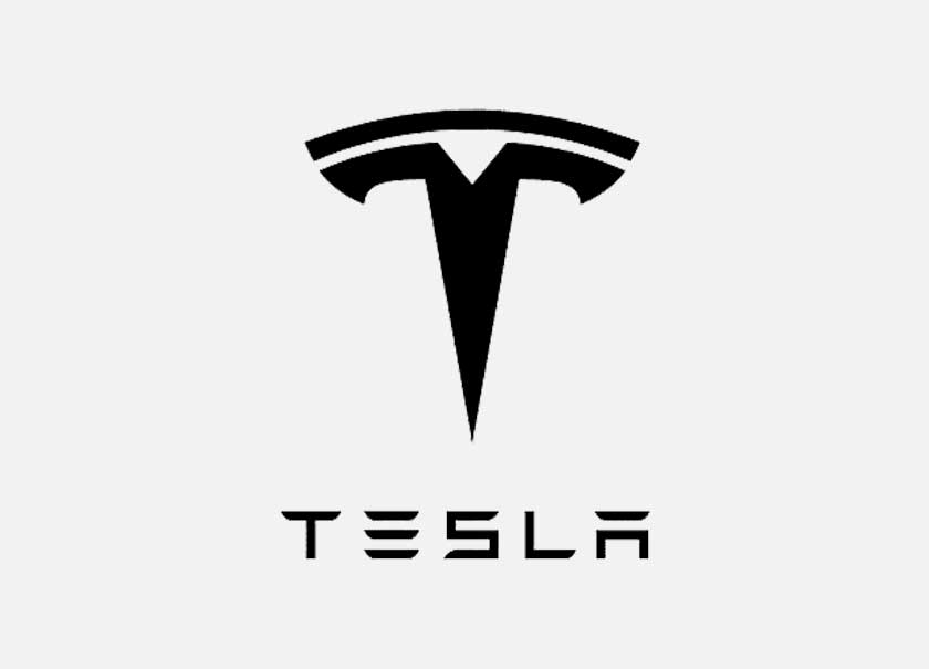 Tesla Logo – Matratze passend für Tesla-Modelle entdecken